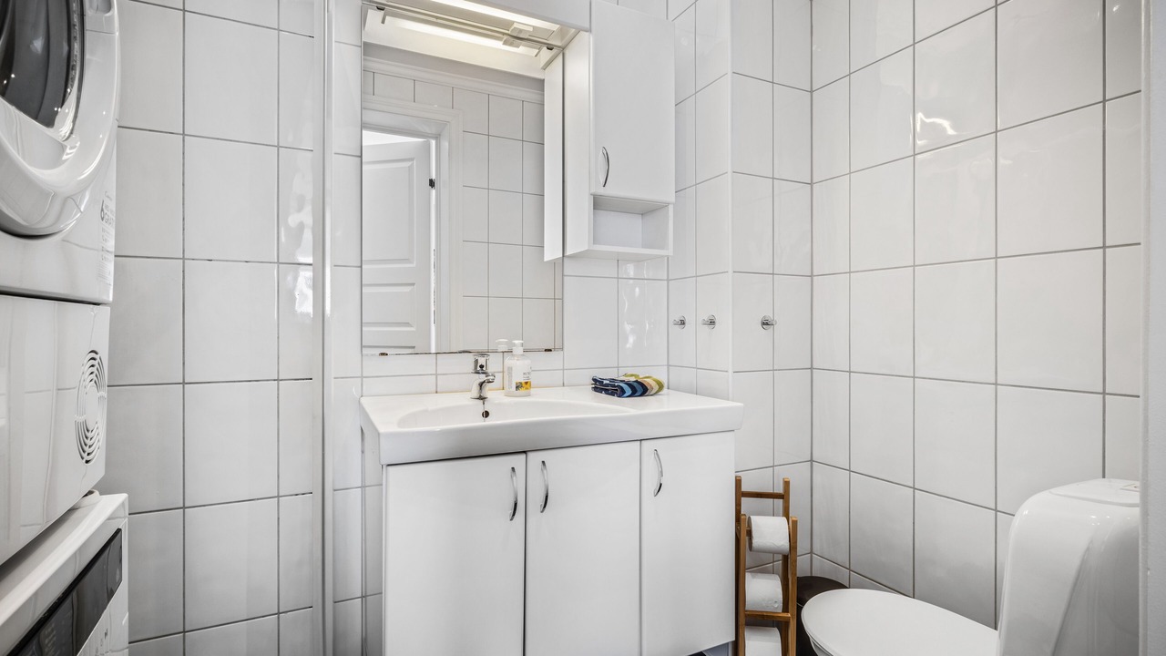 Photo of Bathroom in Engen