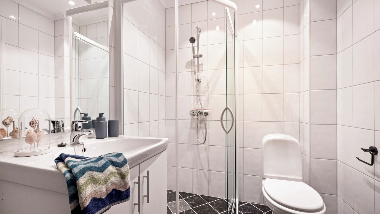 Photo of Bathroom in Engen