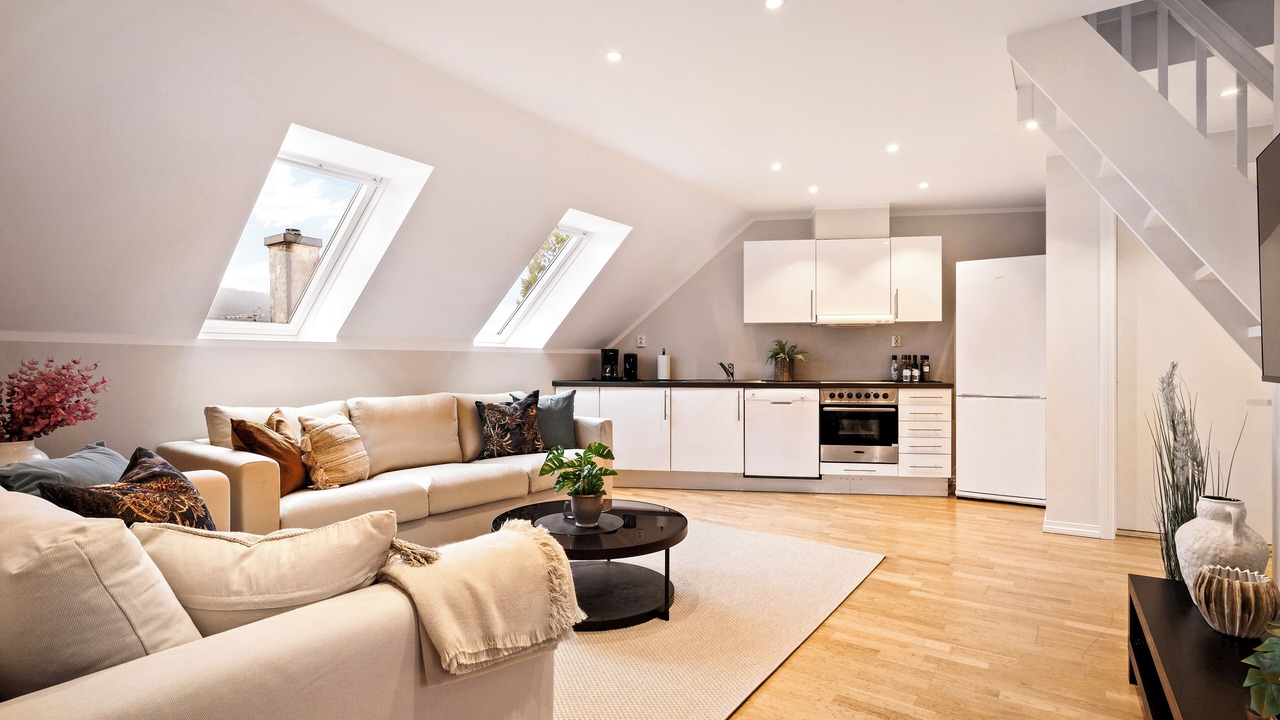Photo of Livingroom in Engen