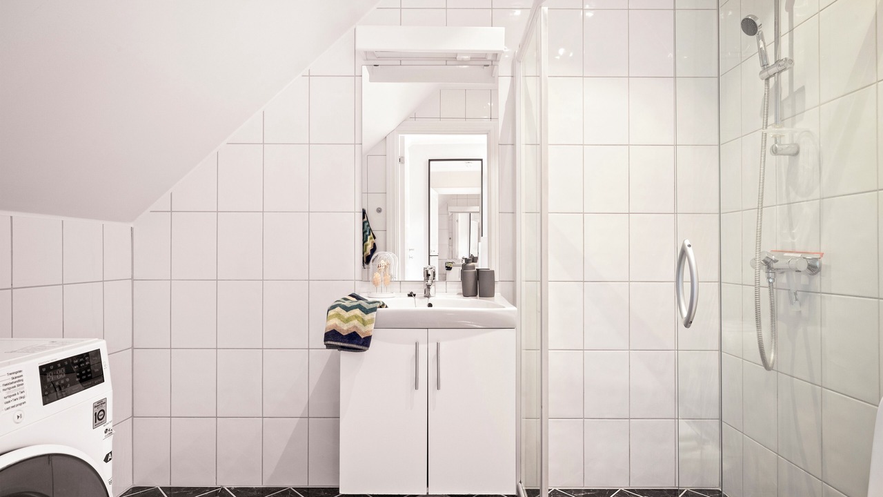 Photo of Bathroom in Engen