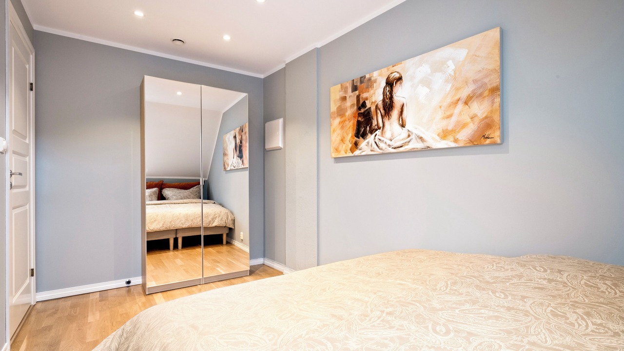 Photo of Bedroom in Engen