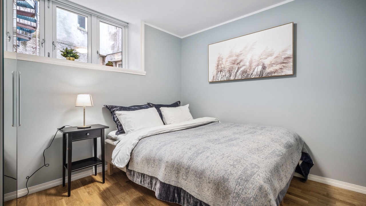 Photo of Bedroom in Engen
