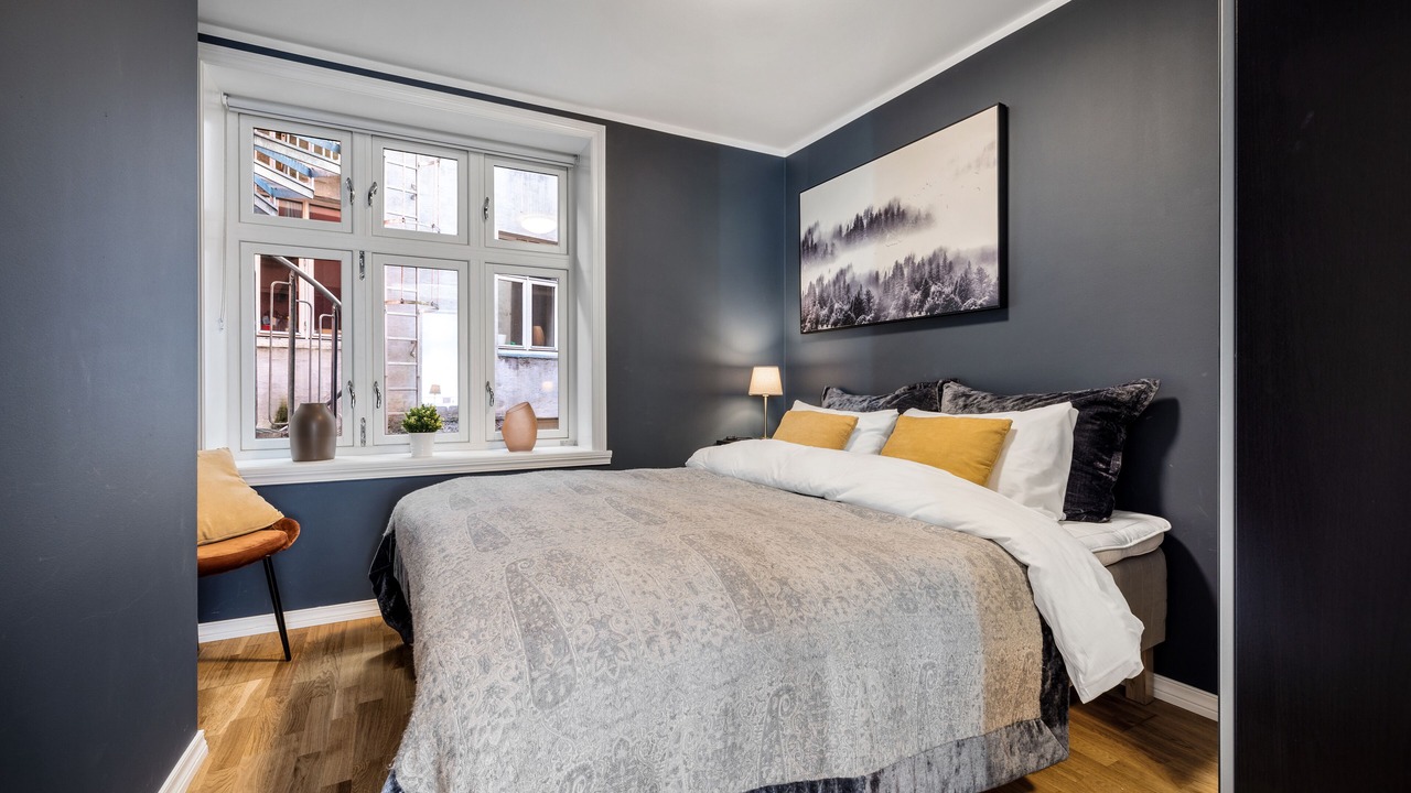 Photo of Bedroom in Engen