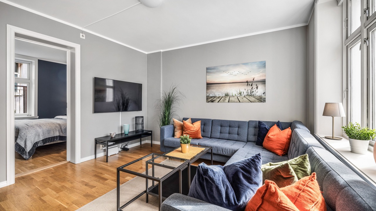 Photo of Livingroom in Engen