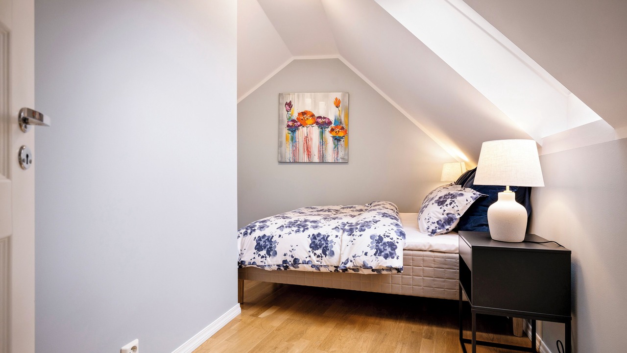 Photo of Bedroom in Engen