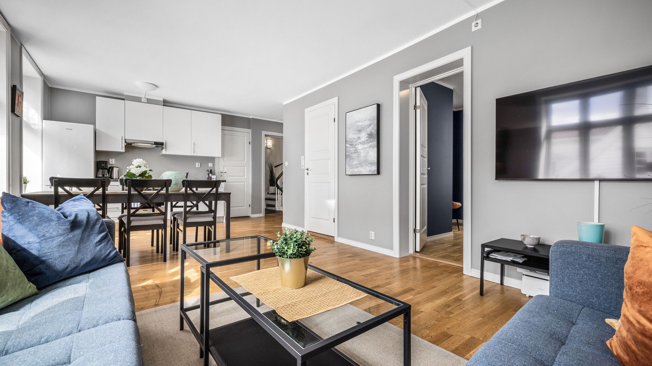 Photo of Livingroom in Engen