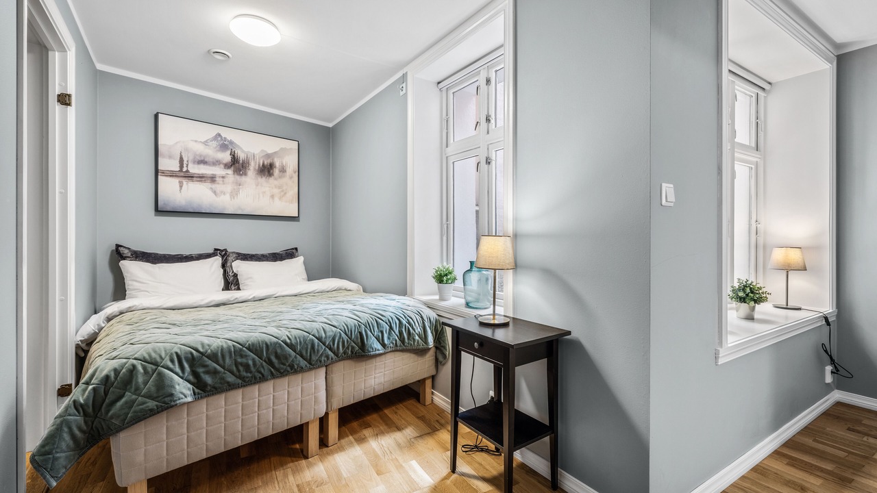 Photo of Bedroom in Engen