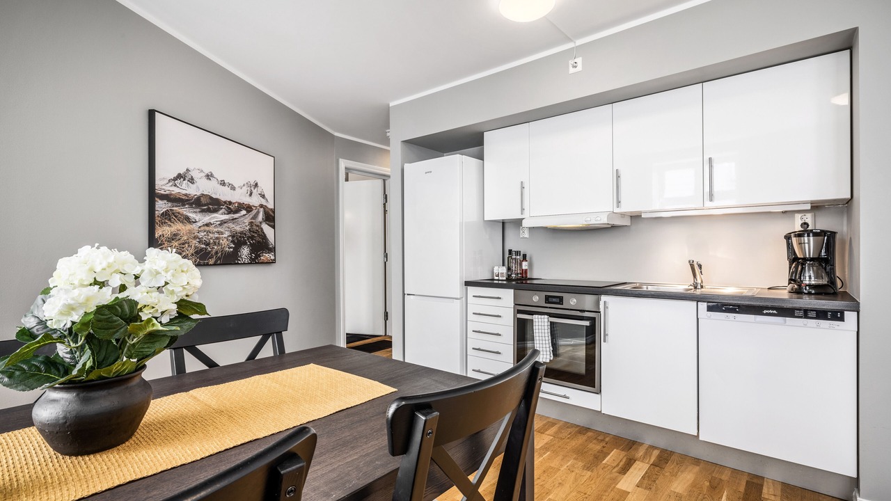 Photo of Kitchen in Engen