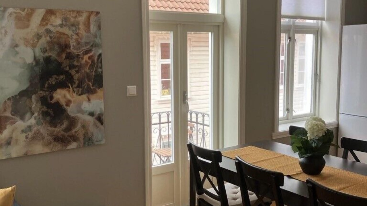 Photo of Patio Balcony in Engen