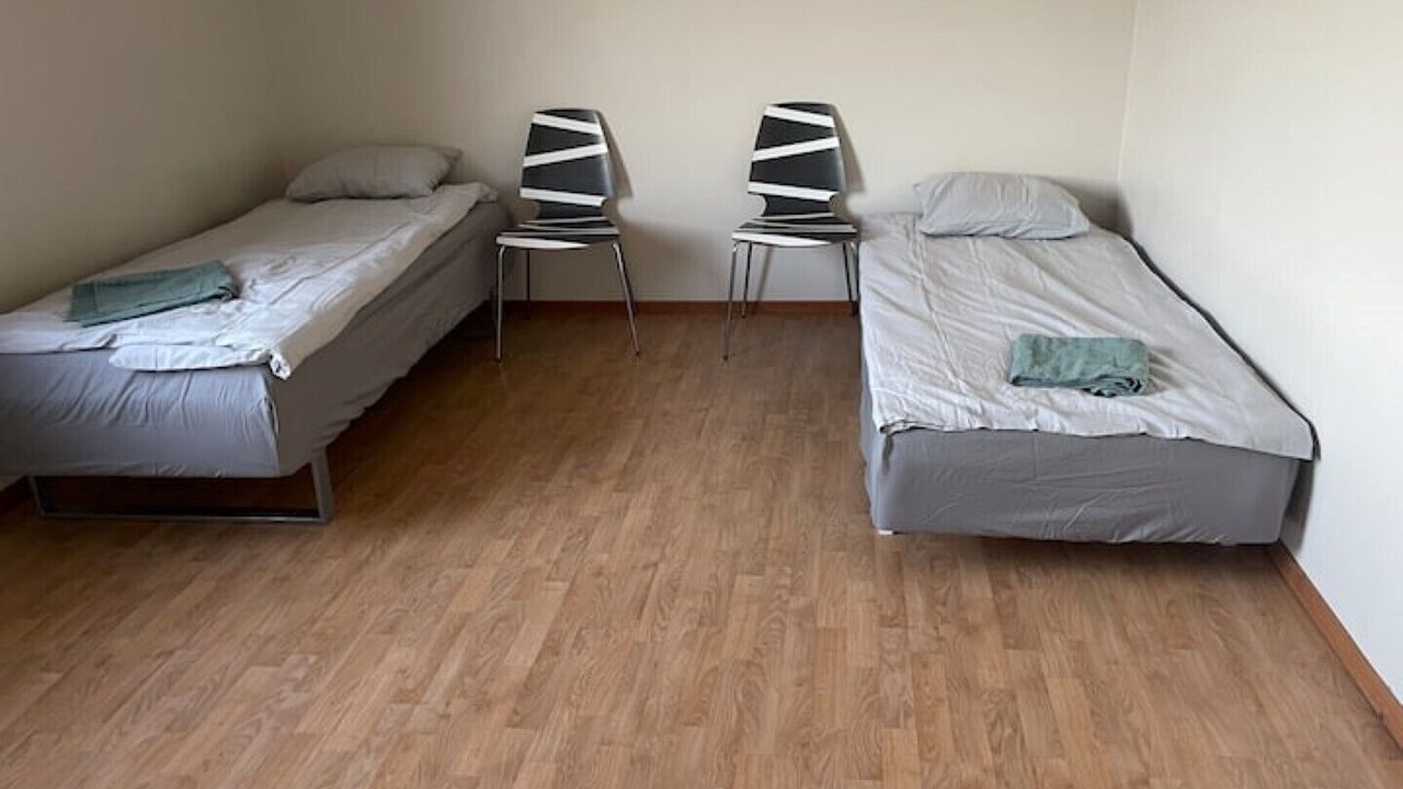 Photo of Bedroom in Vasteras