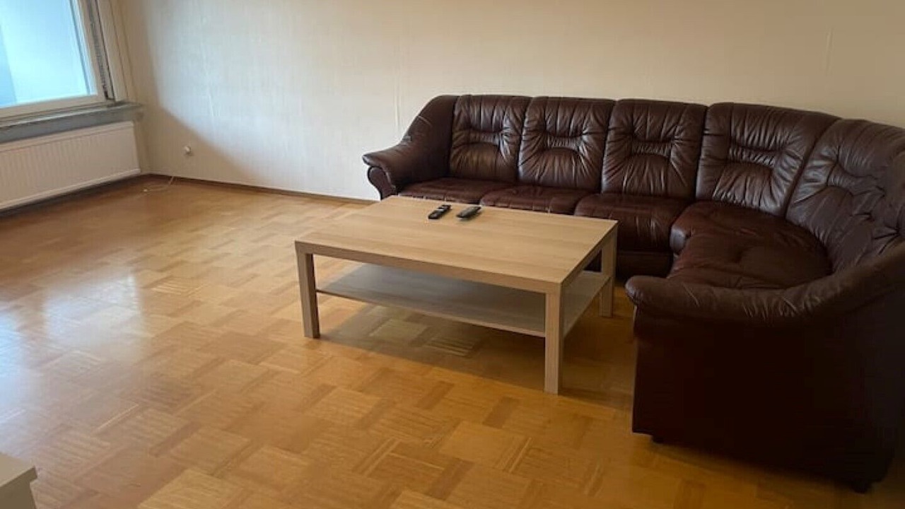 Photo of Livingroom in Vasteras