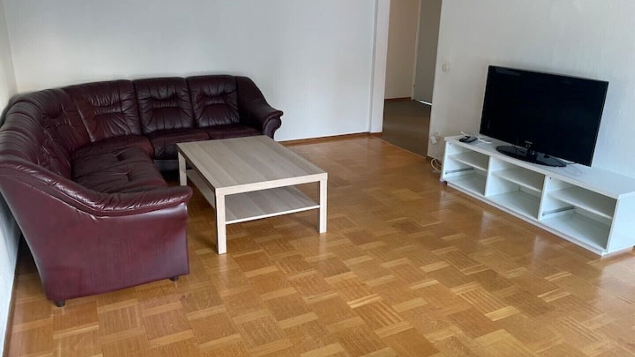 Photo of Livingroom in Vasteras