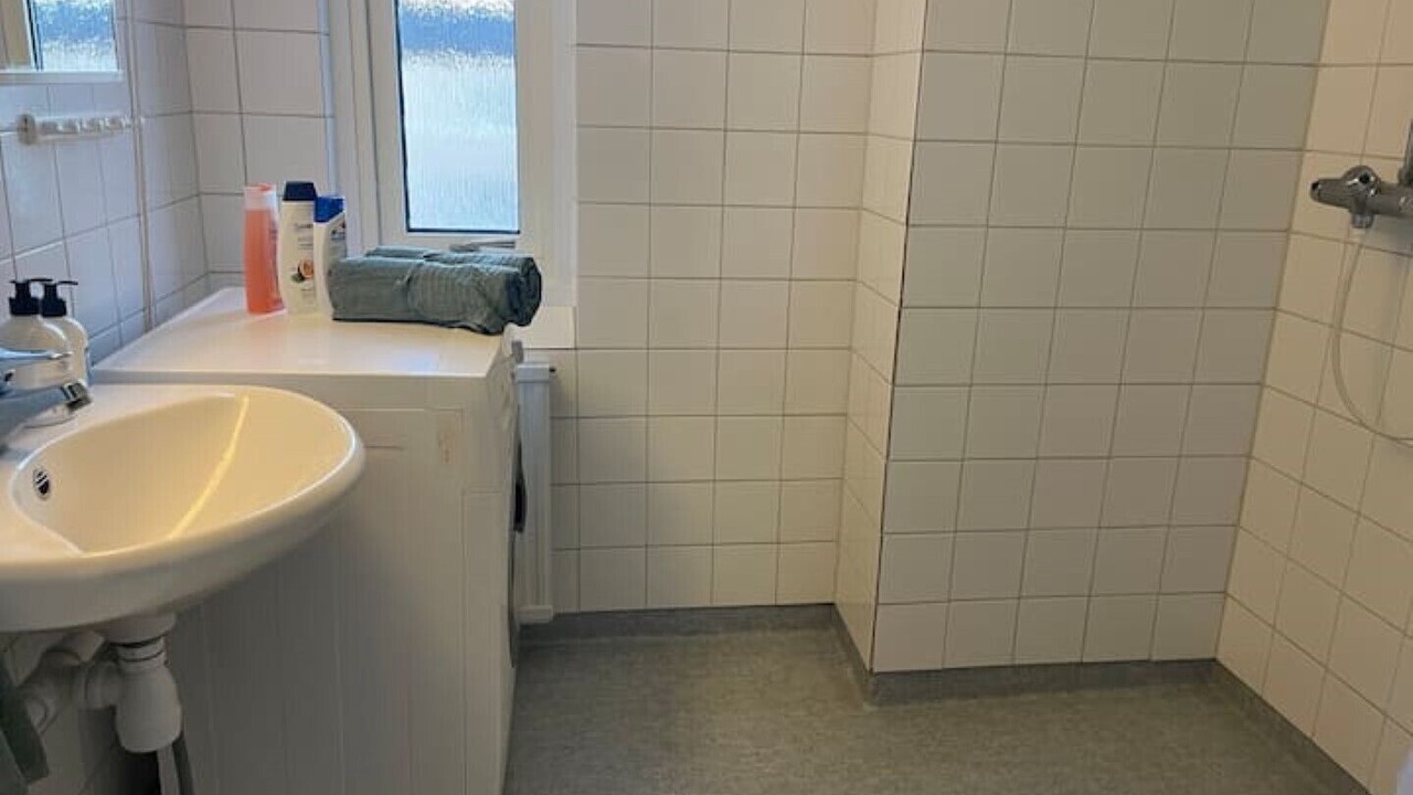 Photo of Bathroom in Vasteras