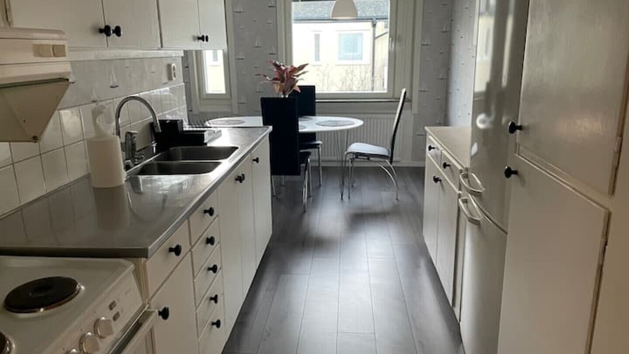 Photo of Kitchen in Vasteras