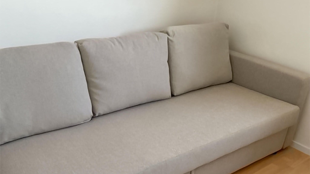 Photo of Bedroom in Tyringe