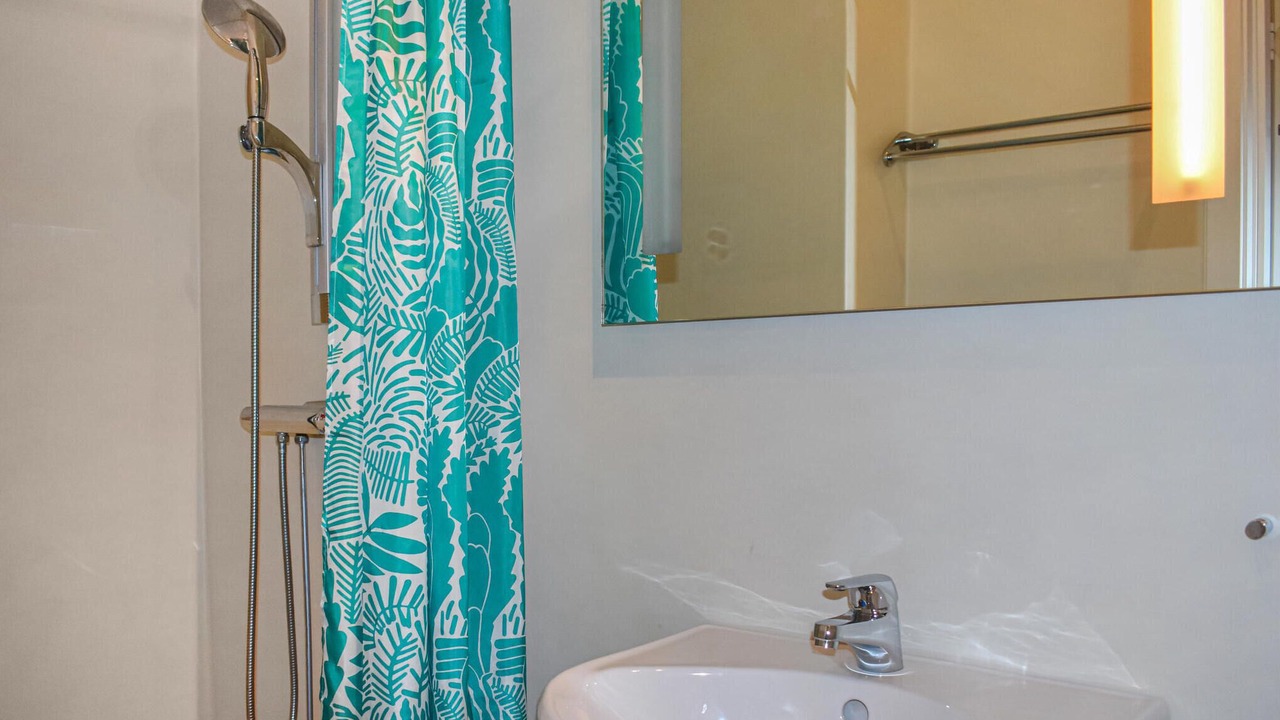 Photo of Bathroom in Tyringe