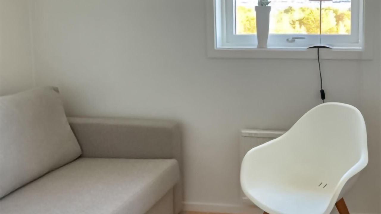 Photo of Bedroom in Tyringe