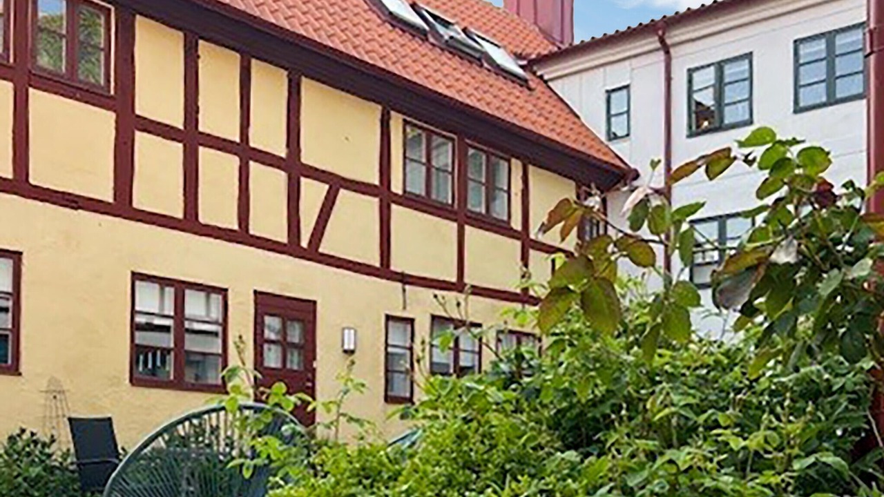 Photo of Others in Ystad