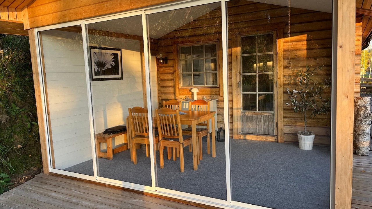 Photo of Outdoor in Solleftea Municipality