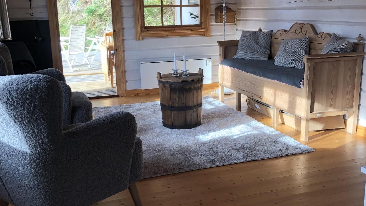 Photo of Livingroom in Solleftea Municipality