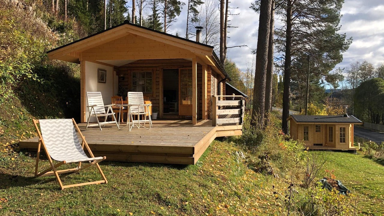 Photo of Outdoor in Solleftea Municipality