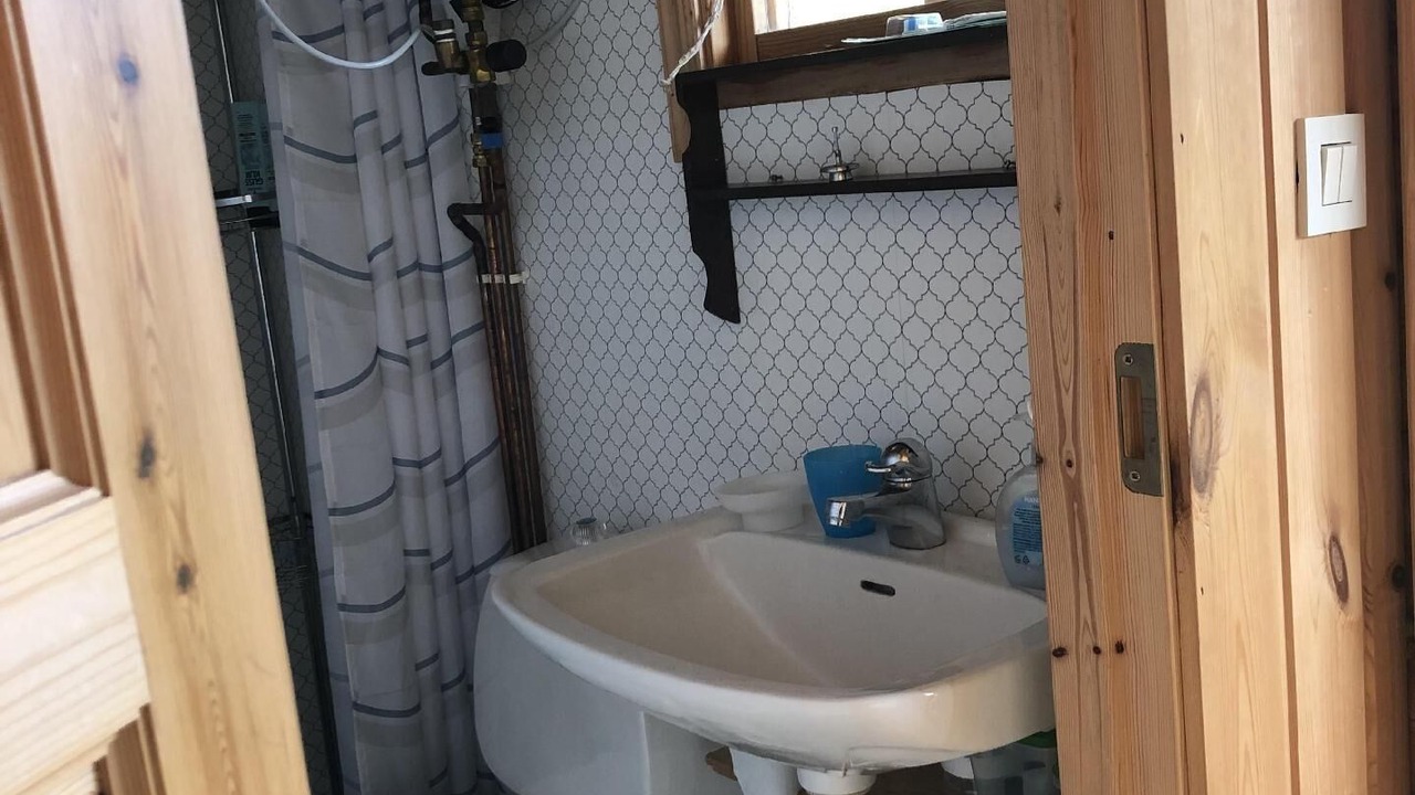 Photo of Bathroom in Nasaker
