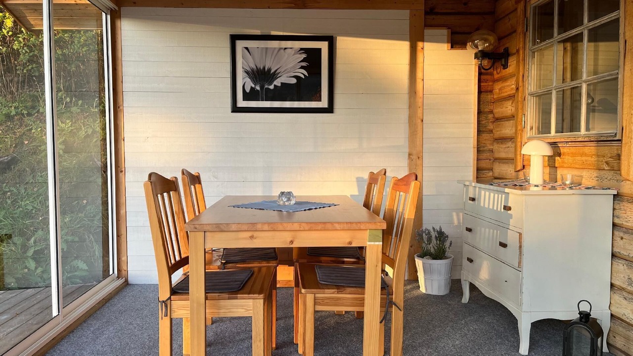 Photo of Outdoor in Solleftea Municipality
