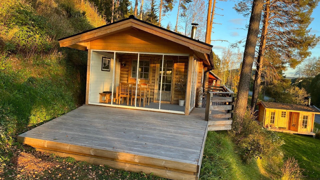 Photo of Outdoor in Solleftea Municipality