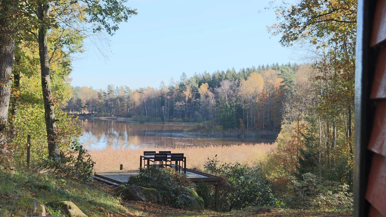 Photo of Outdoor in Skanes Fagerhult