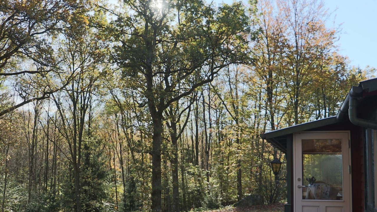 Photo of Outdoor in Skanes Fagerhult