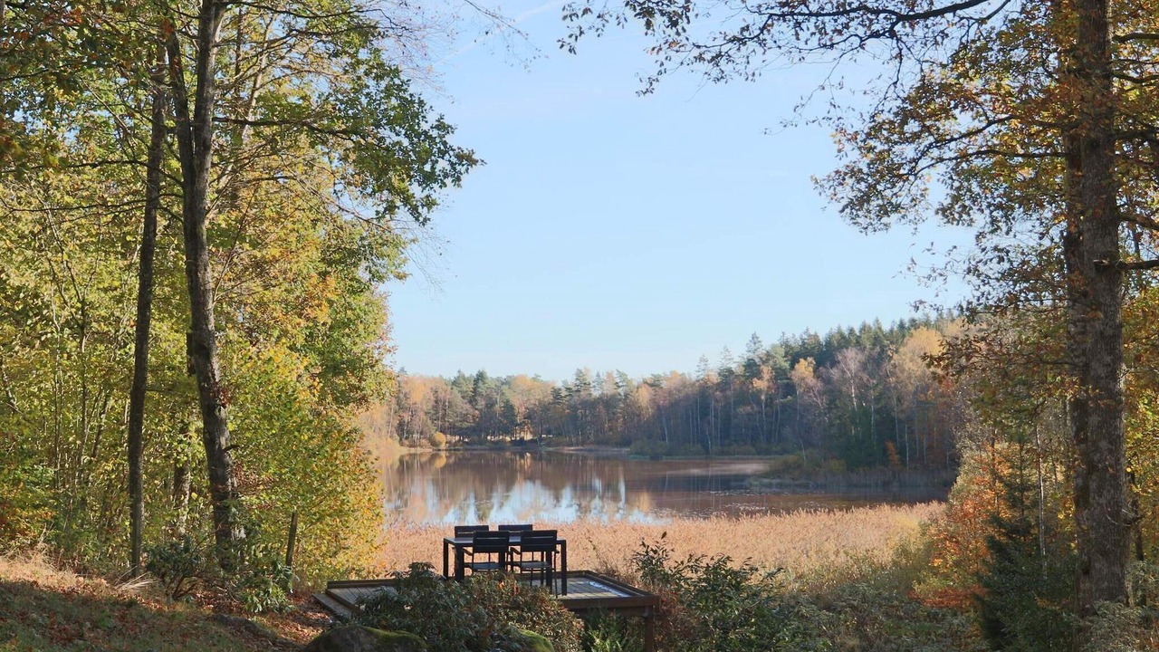 Photo of Outdoor in Skanes Fagerhult