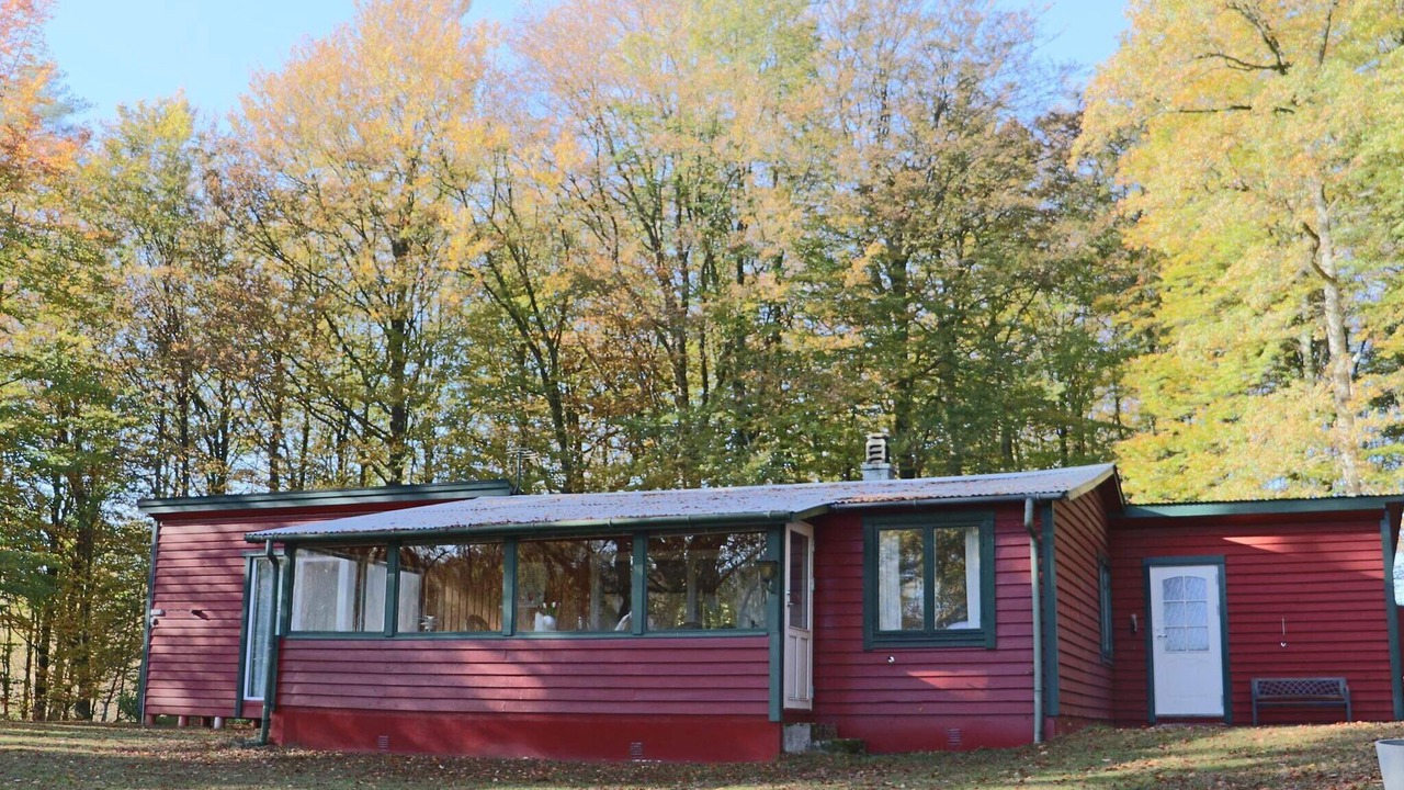 Photo of Outdoor in Skanes Fagerhult