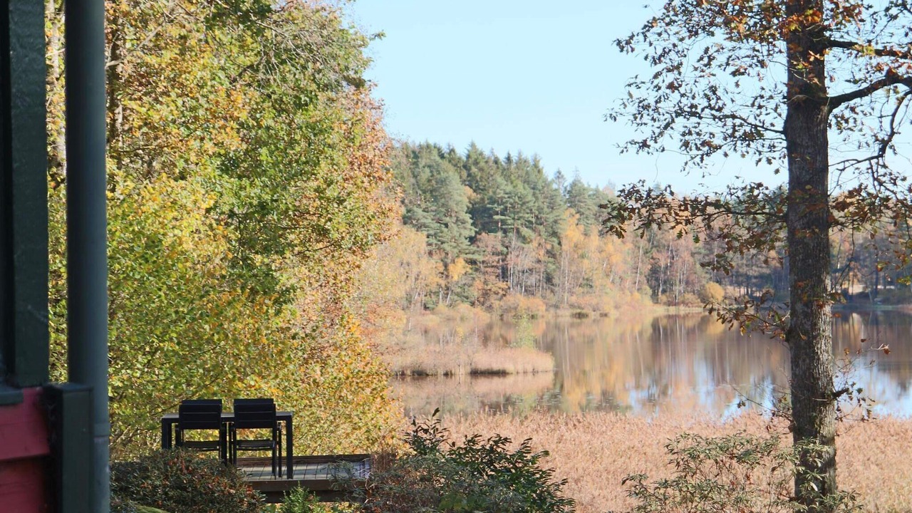 Photo of Outdoor in Skanes Fagerhult