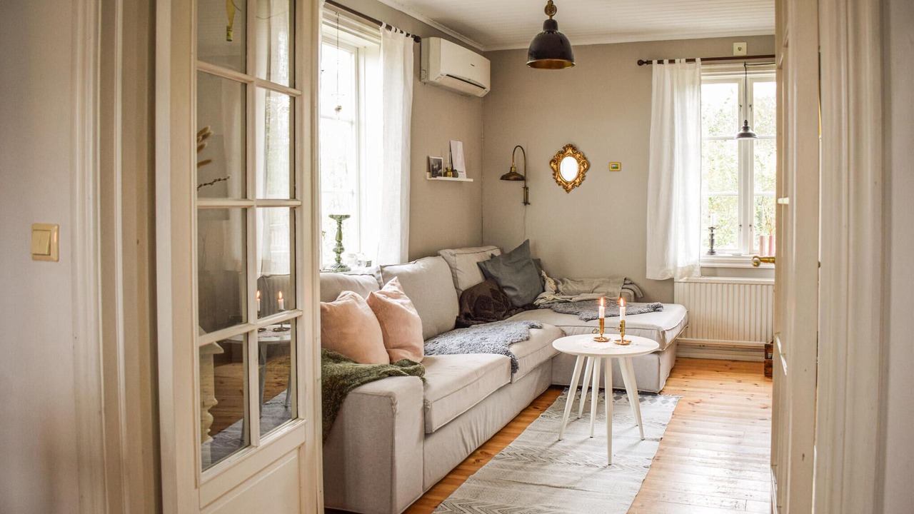 Photo of Bedroom in Sodvik
