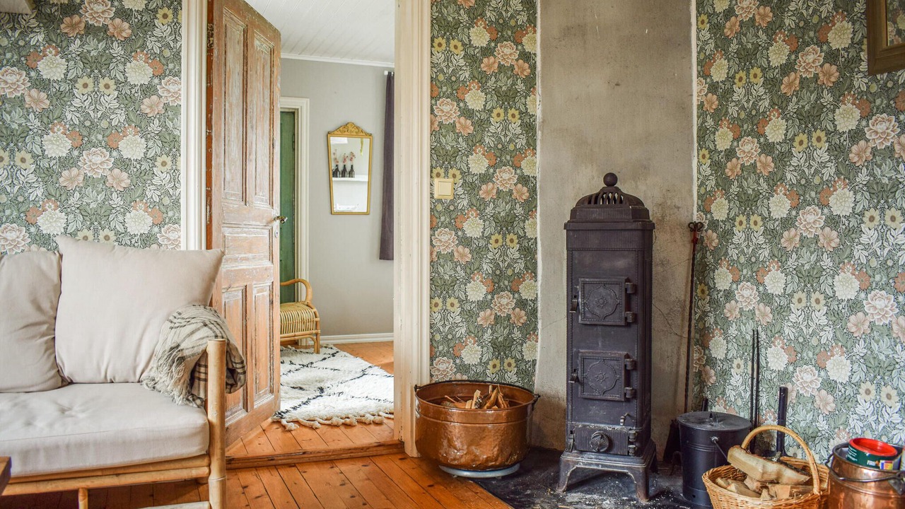 Photo of Bedroom in Sodvik