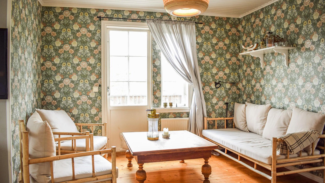Photo of Bedroom in Sodvik