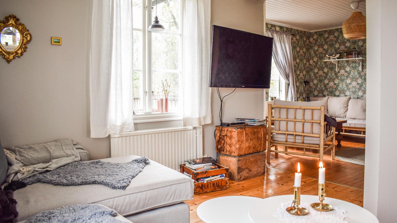 Photo of Bedroom in Sodvik