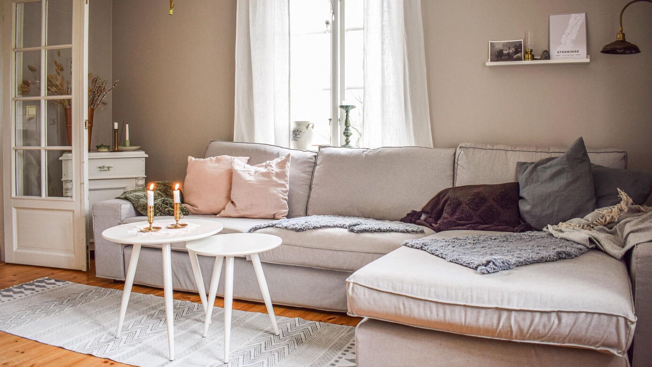Photo of Bedroom in Sodvik