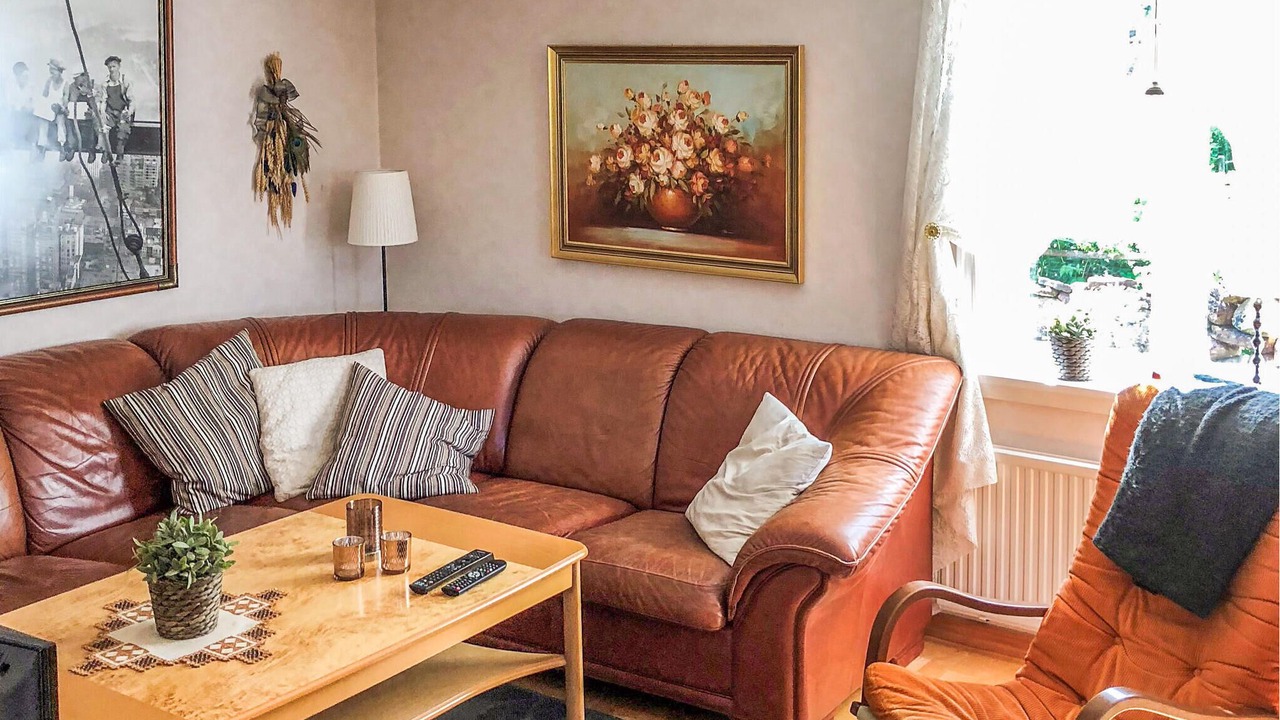 Photo of Bedroom in Hagaby