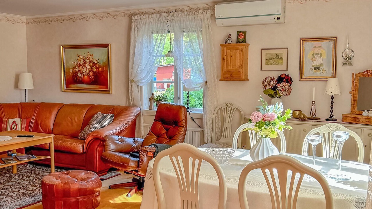 Photo of Bedroom in Hagaby