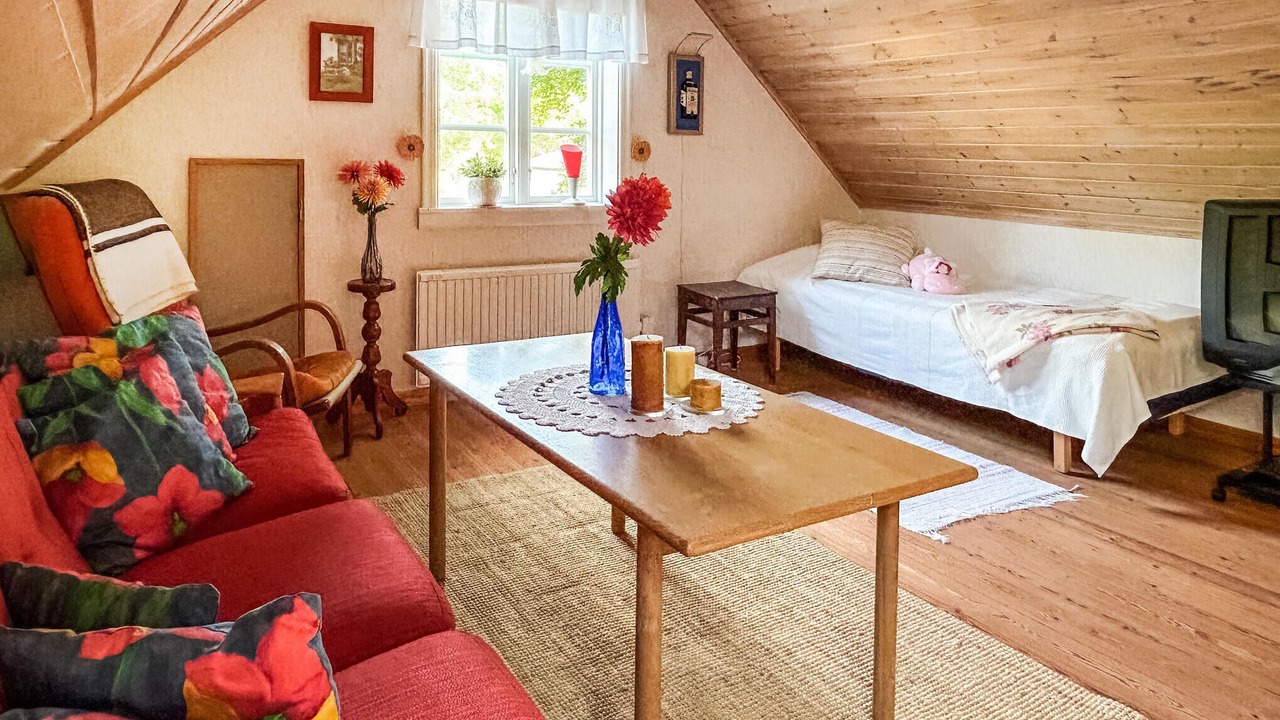 Photo of Bedroom in Hagaby