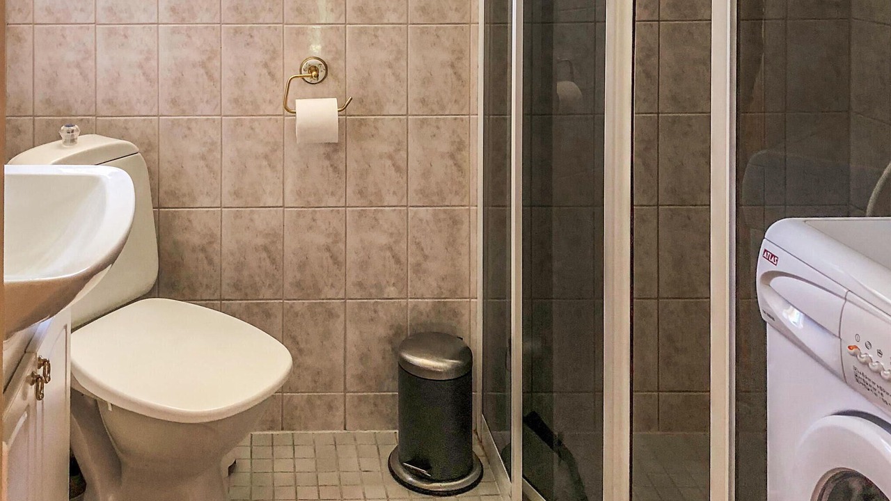 Photo of Bathroom in Hagaby