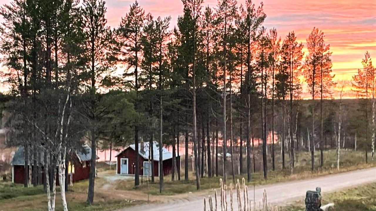 Photo of Others in Jokkmokk Municipality