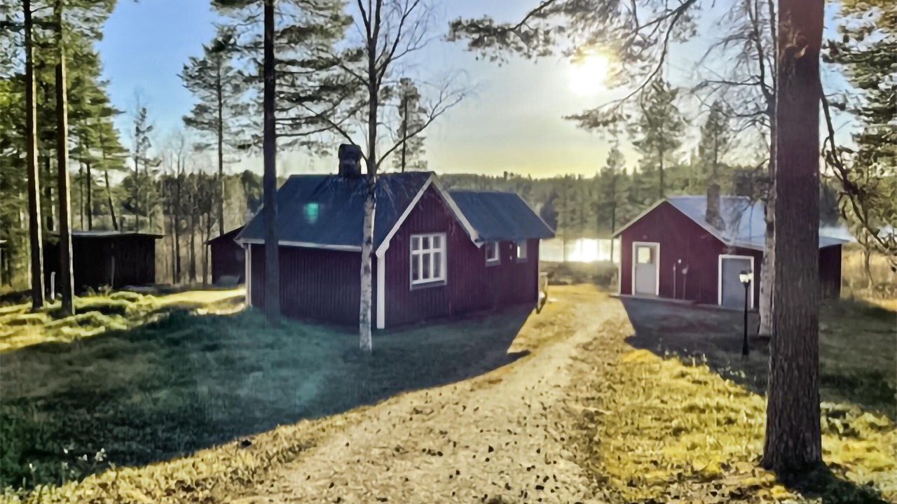 Photo of Others in Jokkmokk Municipality