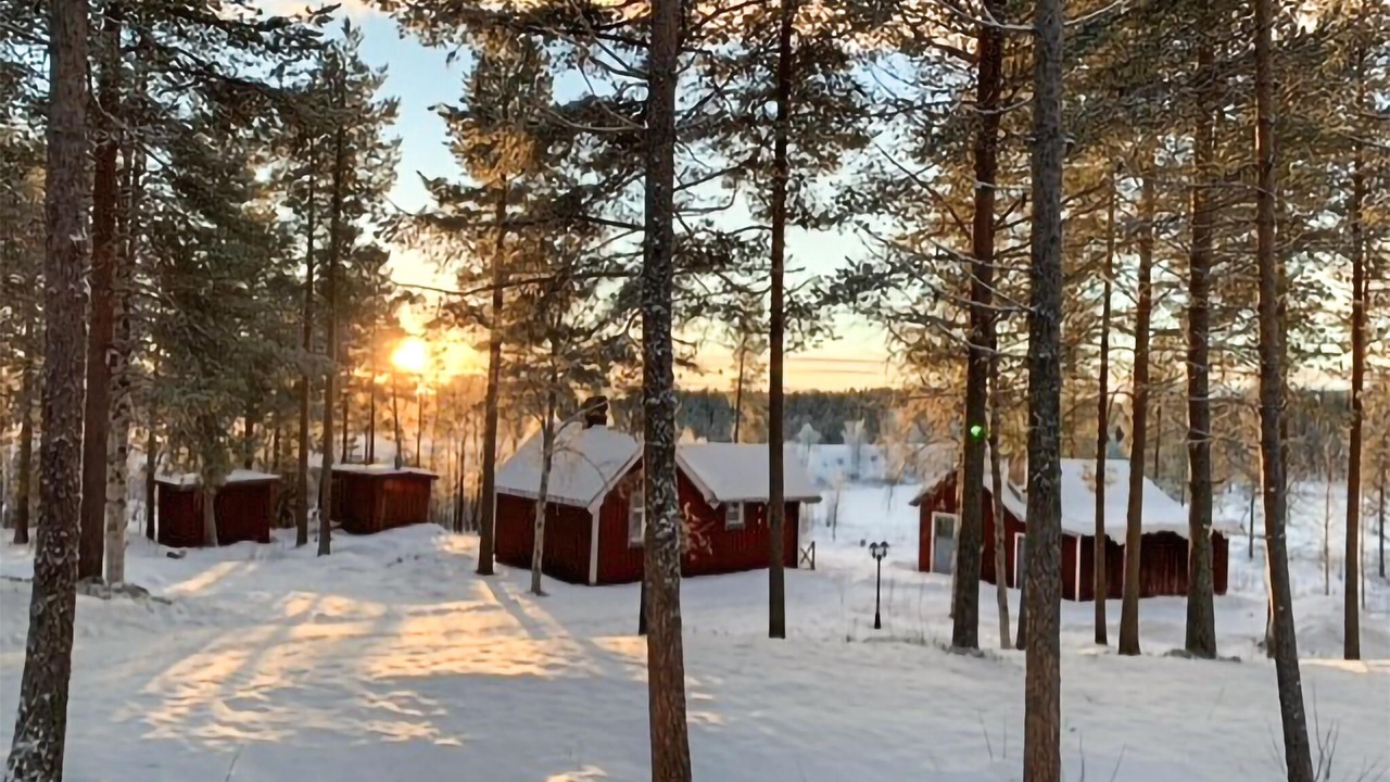 Photo of Others in Jokkmokk Municipality