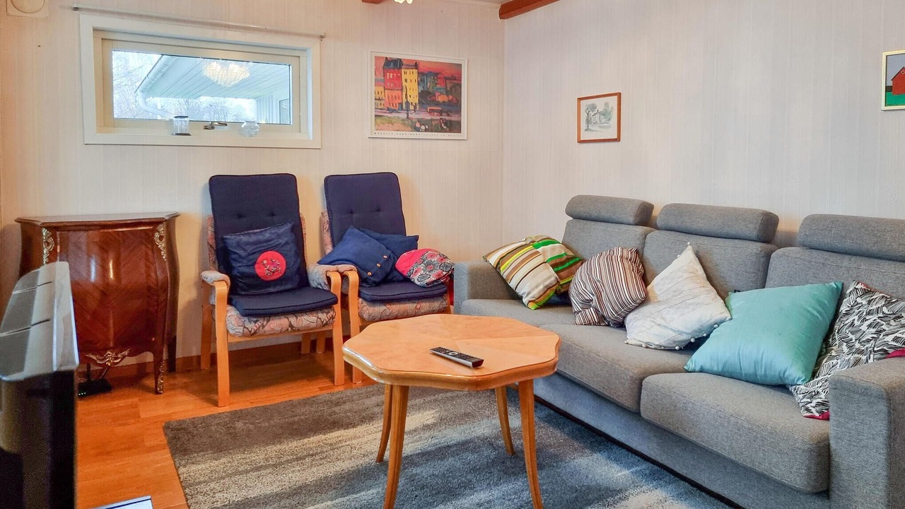 Photo of Bedroom in Hokerum
