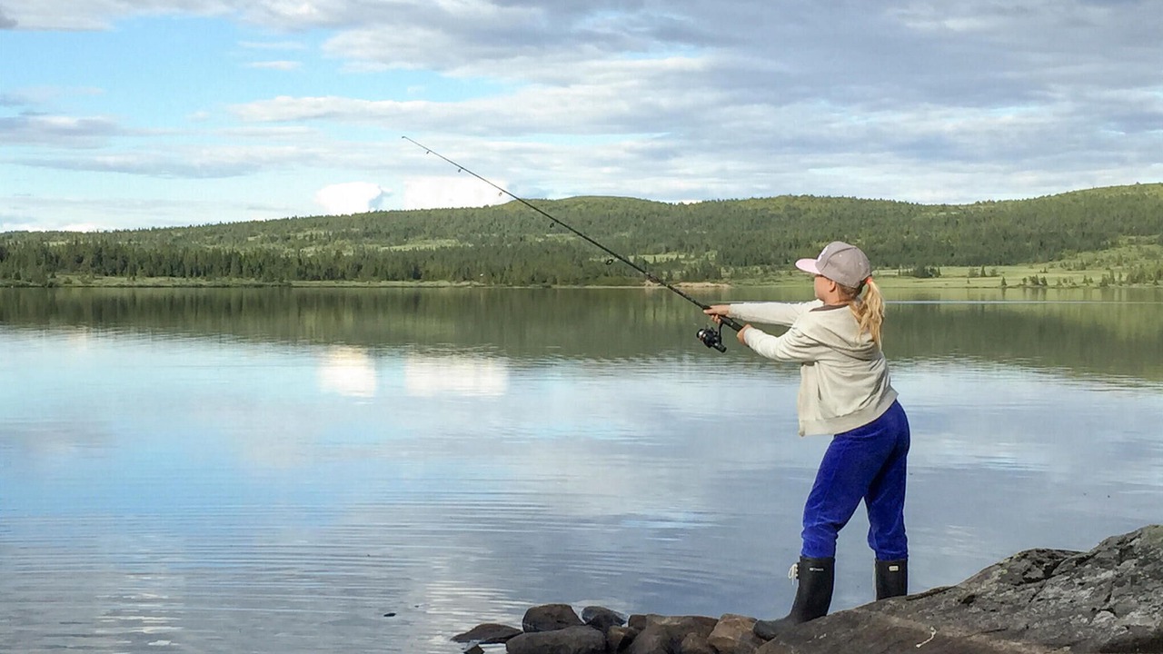 Photo of Others in Sjusjoen