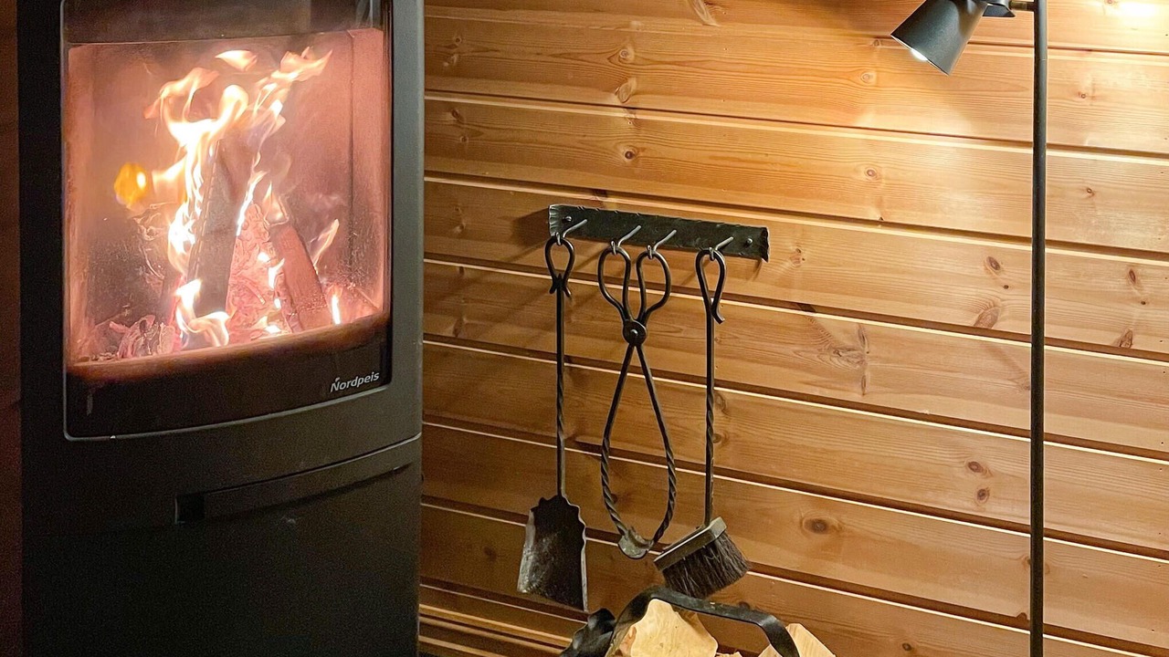 Photo of Bedroom in Sjusjoen