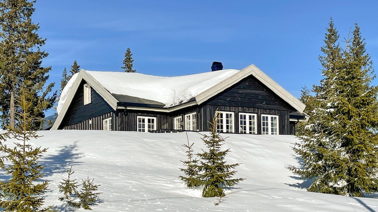 Photo of Others in Sjusjoen