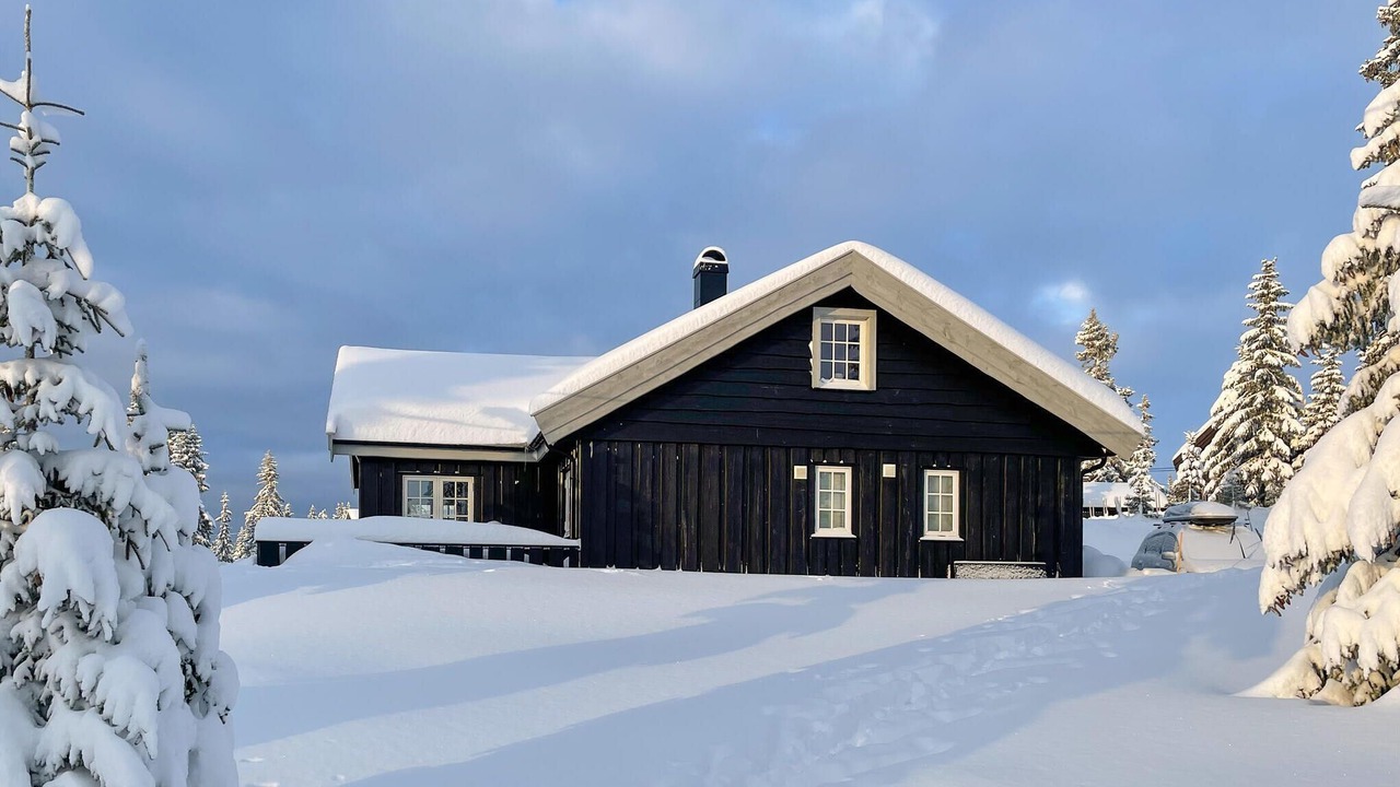 Photo of Others in Sjusjoen